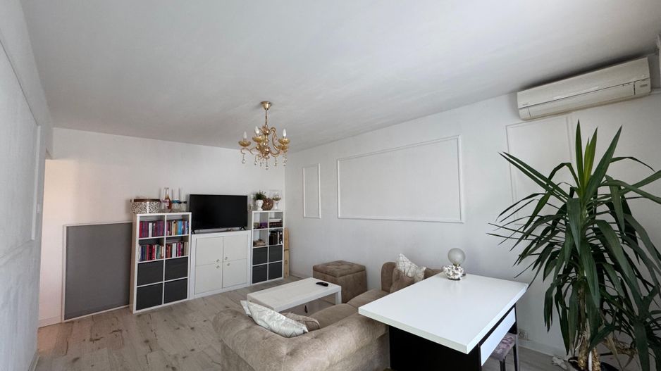 Apartament 3 camere| DECOMANDAT| BANEASA+loc de parcare - Poză 3