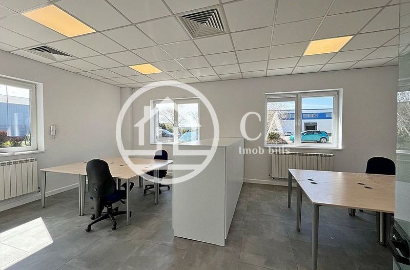 Hală de vânzare în zona industrială Vest, Oradea - Poză 6