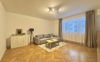 Închiriere apartament 3 camere – Grădini Mănăștur - Poză 1