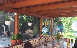 1/2 Duplex, 4 camere, 720 mp teren, zona Cetatea Alba-Carolina - Poză 7