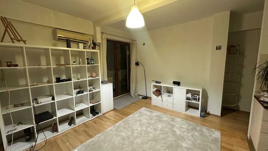 Apartament elegant cu doua camere, zona Muncii-Iancului - Poză 1