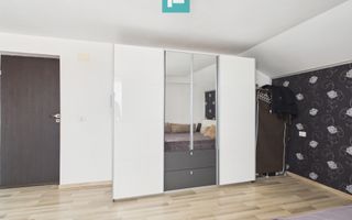 Casă 3 camere + spațiu afacere lângă Timișoara - Poză 49
