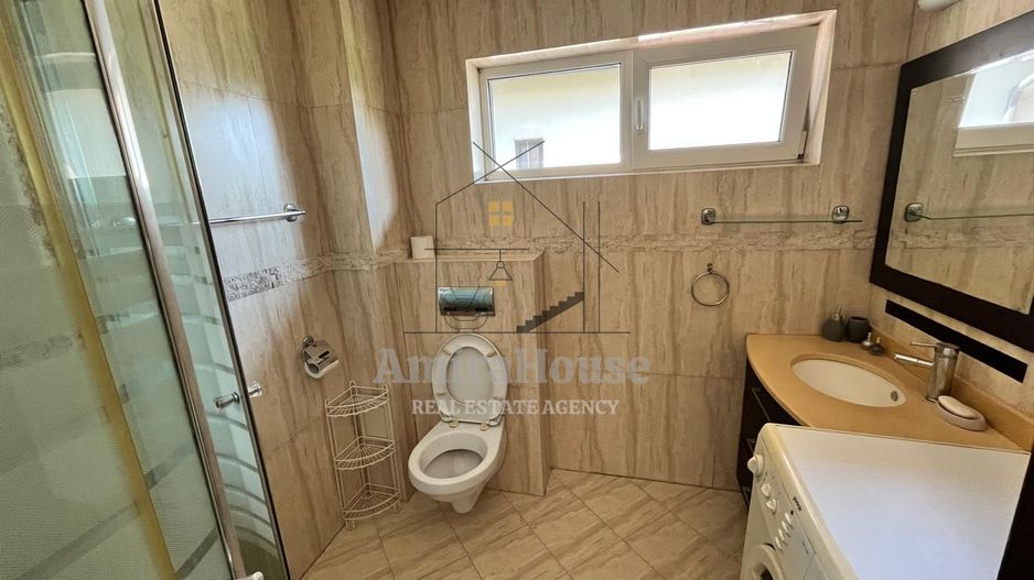Apartament 3 camere cu terasa de 24 mp, parcare, imobil tip vila, Buna Ziua - Poză 18