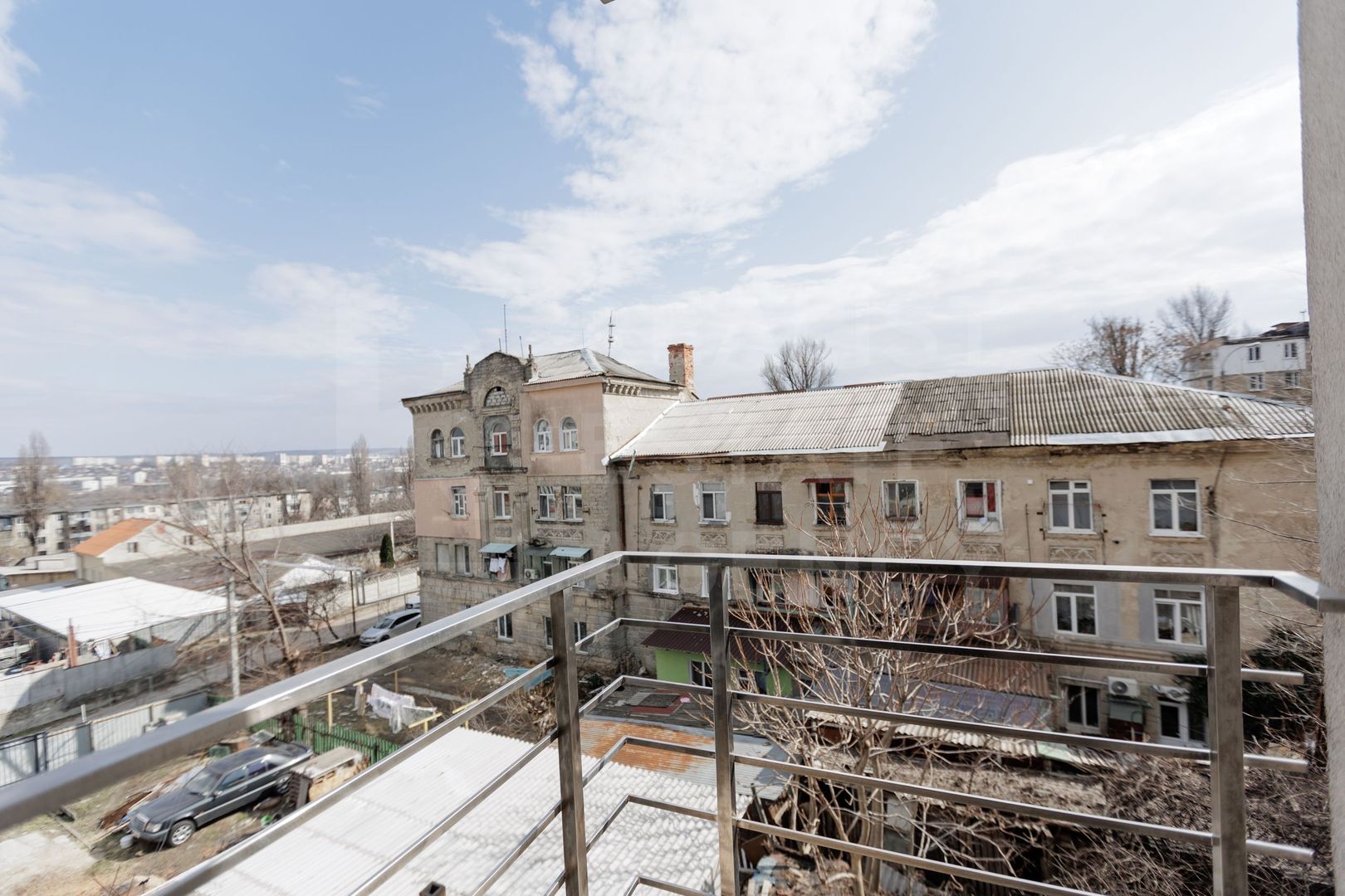 Vânzare, apartament, 2 camere, str. Dimineții, Botanica - Poză 12