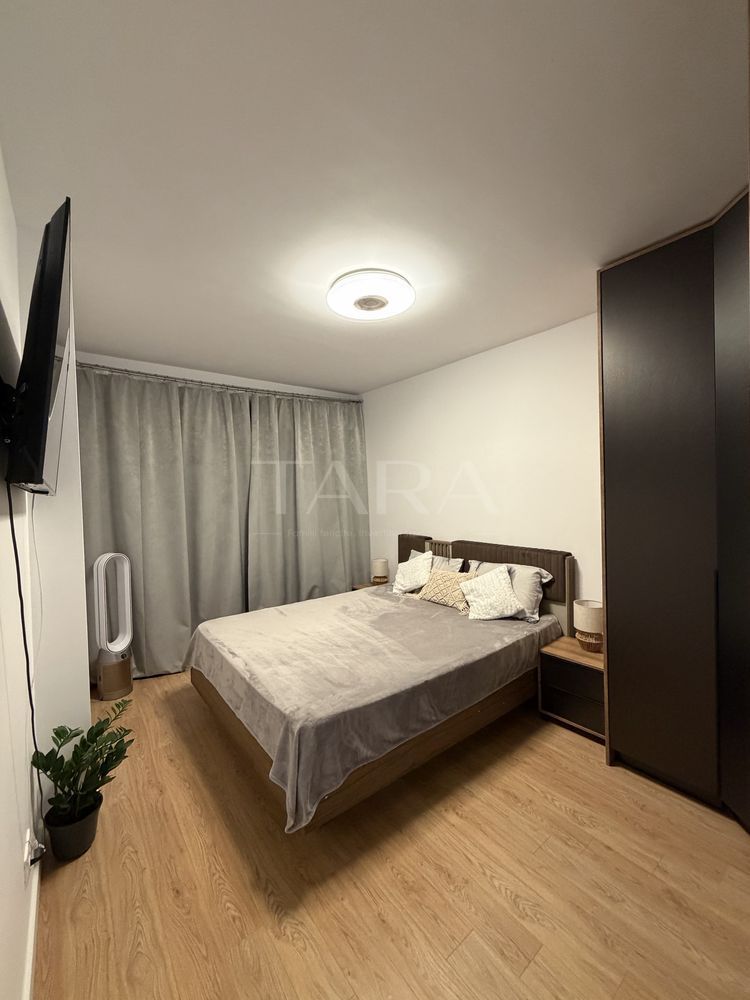 Apartament 2 camere, zona Chinteni - Poză 6