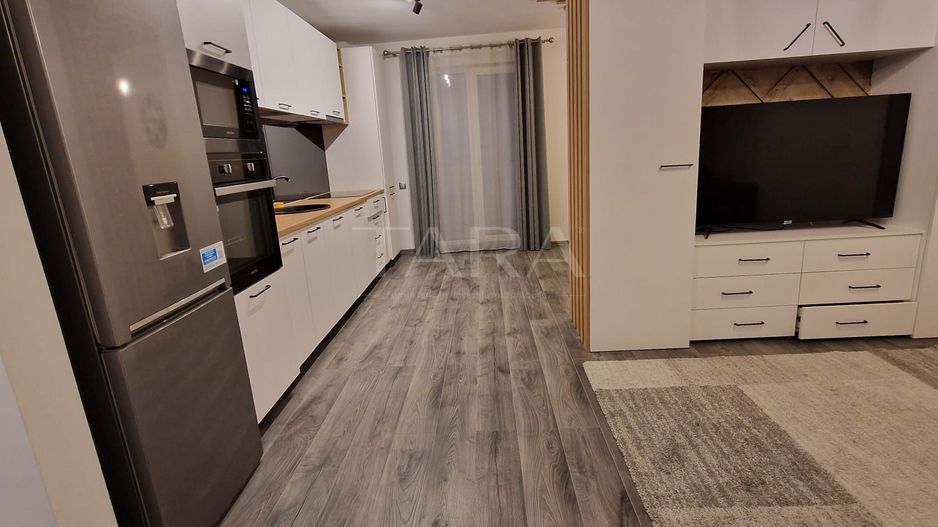Apartament nou, finisaje premium – zona Dâmbu Rotund. - Poză 3