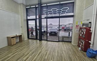 Spațiu comercial de închiriat – Shopping Park, Bd. Nicolae Bălcescu - Poză 2