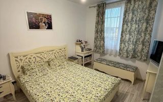 Apartament 3 cam decomandat Lunca Cetățuii, zona Visoianu-135.000 euro - Poză 8