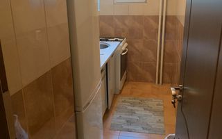 GARSONIERA MODERNA MOBILATA & UTILATA BLOC REABILITAT METROU LUJERULUI - Poză 8