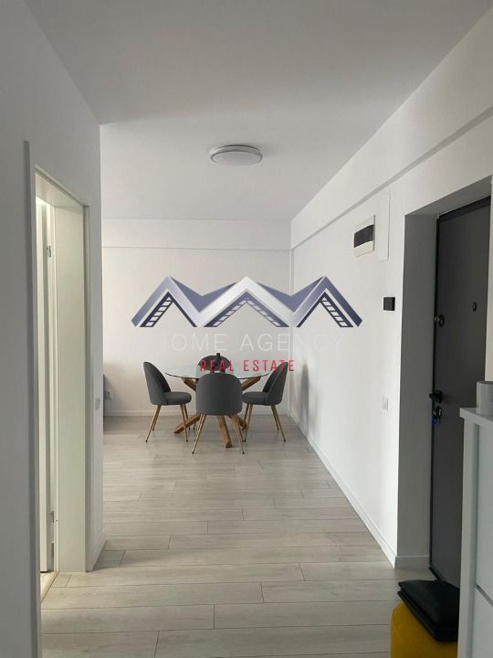 Apartament 2 camere Tunari | vedere spre pădure, include parcare - Poză 3