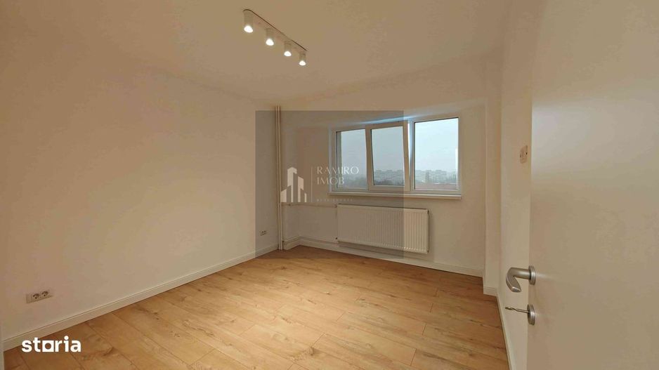 2 Camere Renovat  - Giurgiului/ Luica - Bloc 1984 - Poză 10