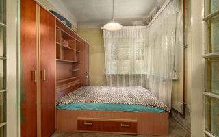 FERDINAND - Oborul Nou | Casa individuala 276mp teren| Renovare facila - Poză 7