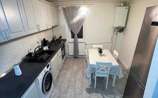 2 Camere | Zona linistita | CT | Mobilat | Utilat | - Poză 3