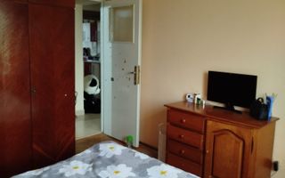 Apartament 3 camere de vânzare – Piața Centrală, etaj 3 - Poză 6