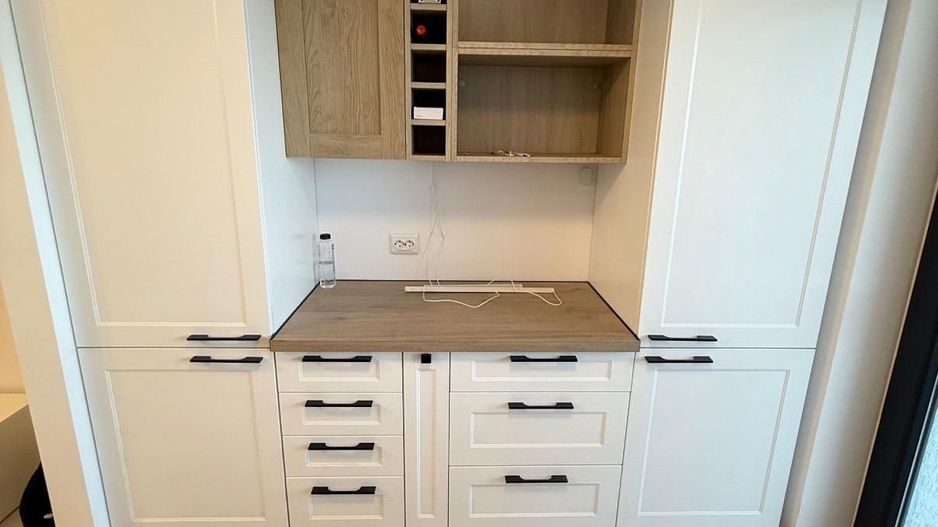 AP 2 CAMERE HILS REPUBLICA, PRIMA INCHIRIERE, PARCARE, METROU 5 MINUTE - Poză 4