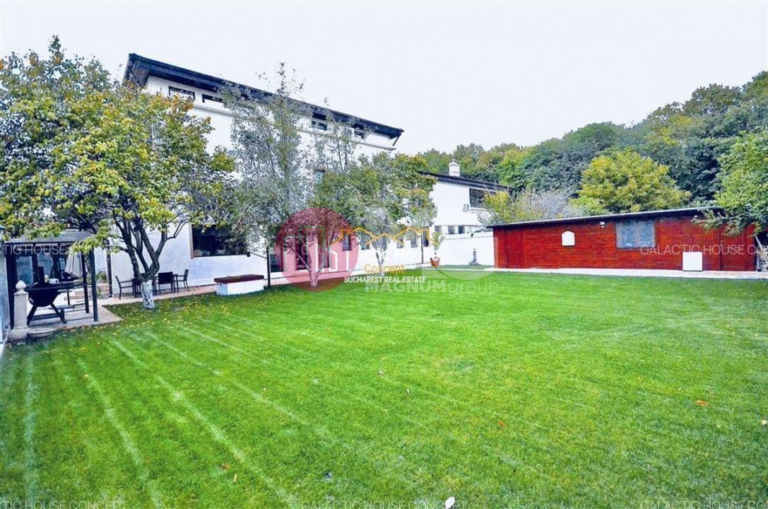 Casă / Vilă de vânzare în Nord, Voluntari - Poză 2