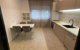 Pipera – Rond OMV | 3 camere | Bloc privat | Parcare inclusă - Poză 6