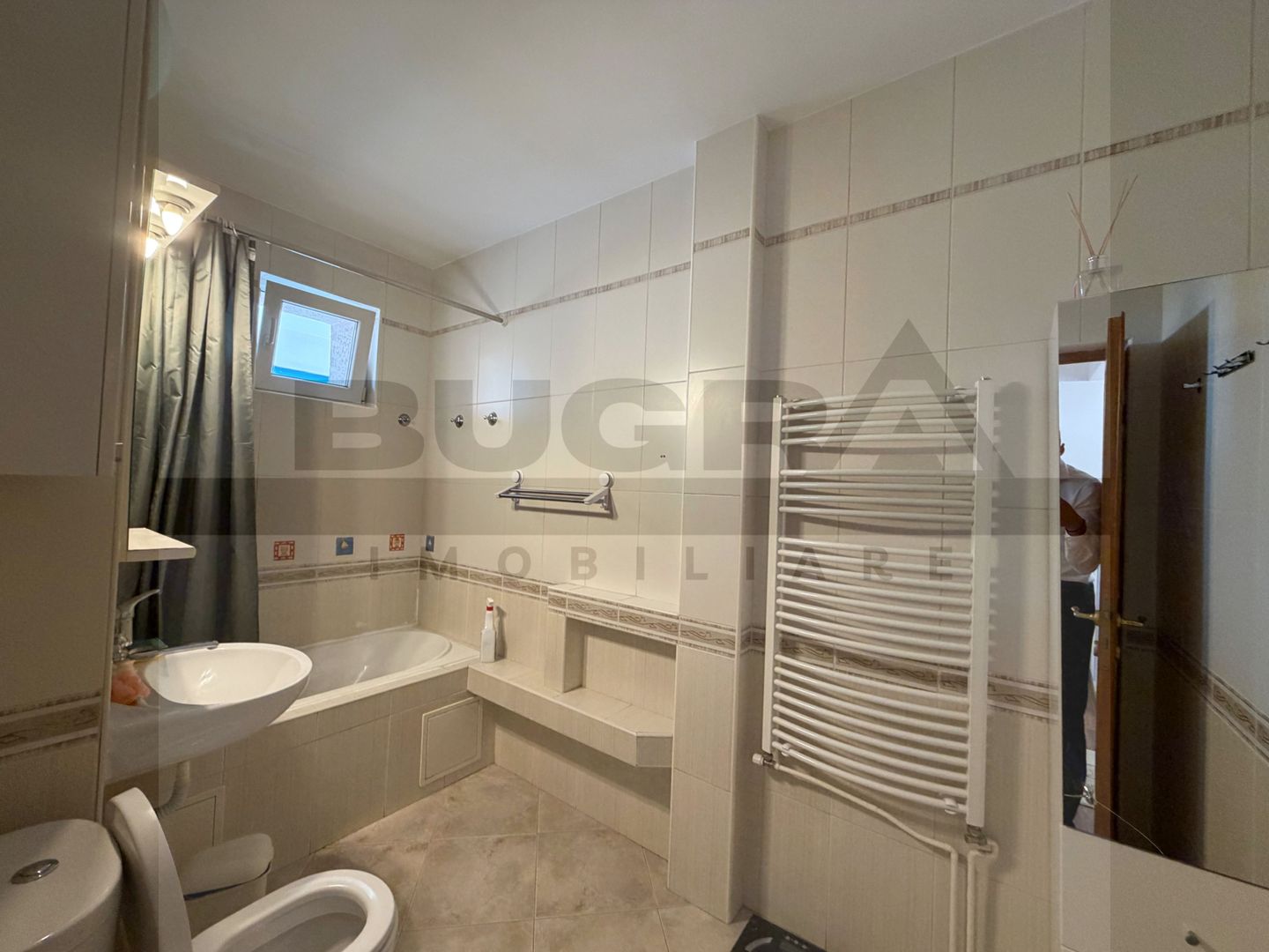 Apartament de 4 camere, modern, 113mp, zona Spitalului de Recuperare - Poză 20