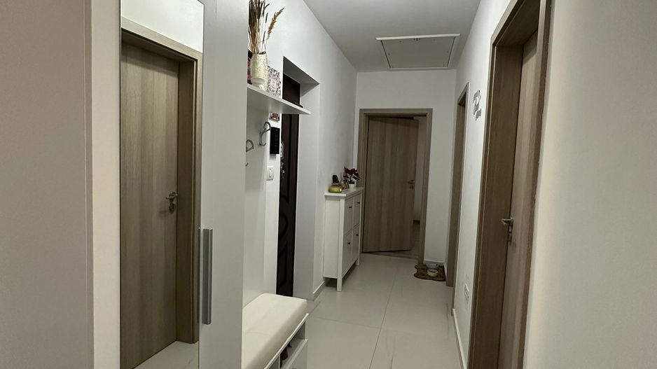 Calea Urseni | 2 Camere | Loc de parcare | Mobilat si Utilat - Poză 10