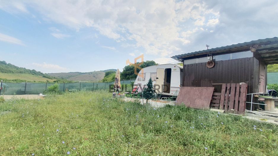 Teren cu suprafata de 434 mp pentru investitie si relaxare! - Poză 3