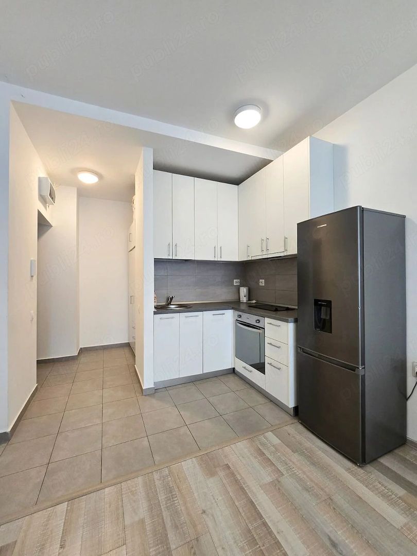 Vanzare Apartament 2 Camere, Bloc 2018, la 2 minute de Metrou Mihai Bravu - Poză 7