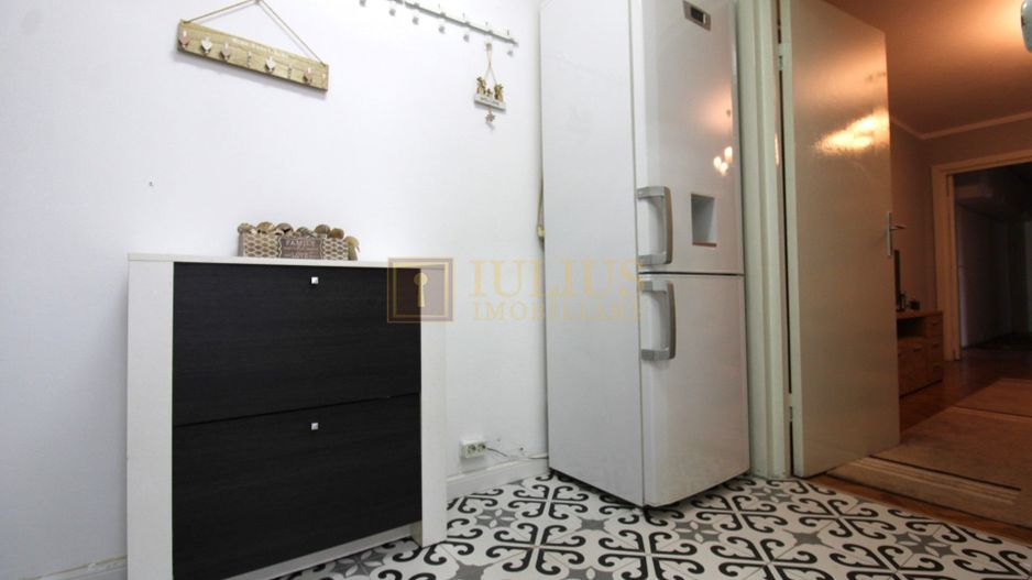 PET- FRIENDLY, 3 camere, centrala proprie, zona Circumvalatunii - Poză 15