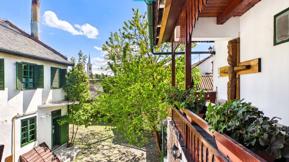 Pensiune 18 Camere cu Restaurant - Cetatea Oradea - Poză 12