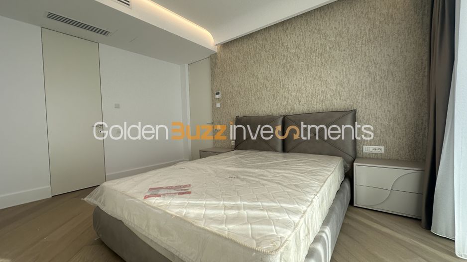 Apartament 3 Camere | Mobilat Lux | Prima Inchiriere - Poză 11