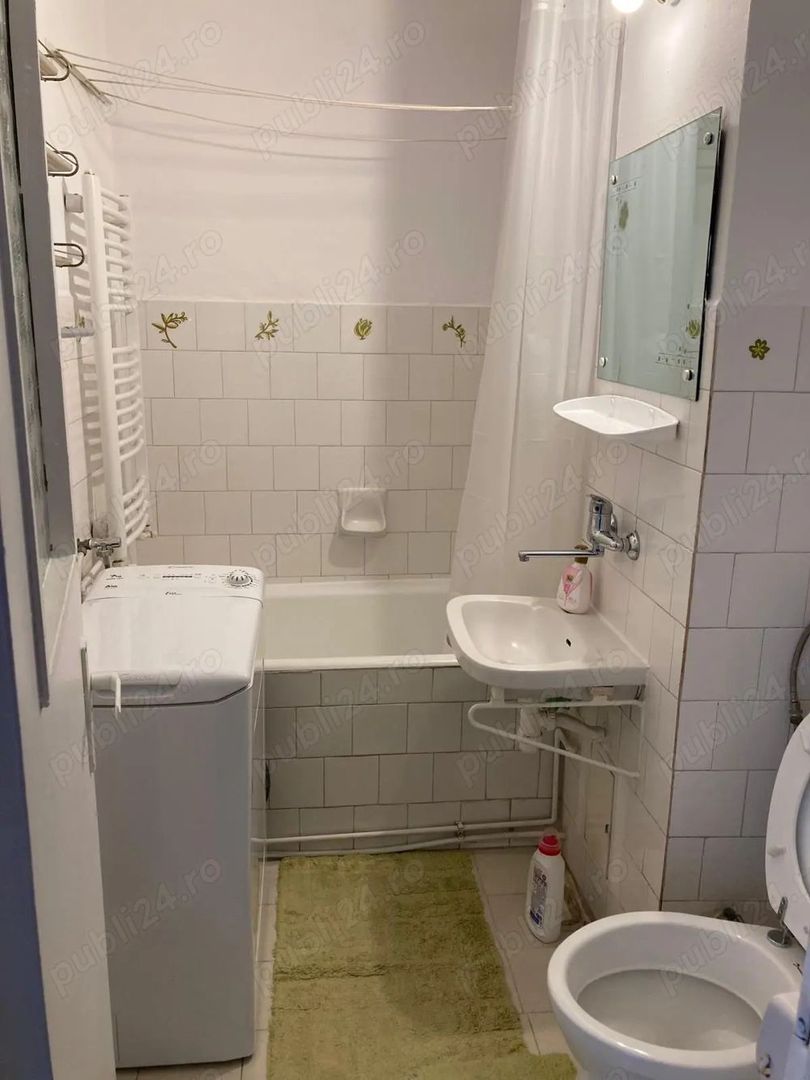 Apartament 2 camere, prima etapa Micro 16, et.4 - Poză 6