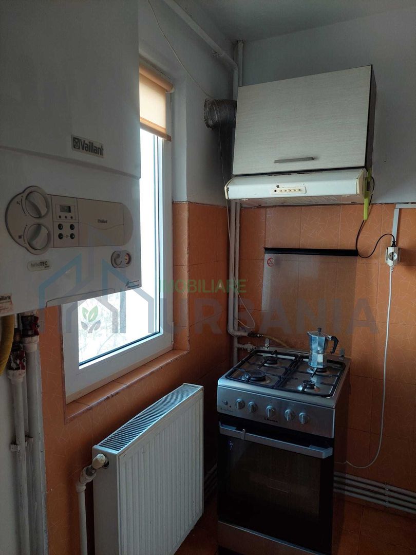 Apartament primitor, 2 camere in Alexandru cel Bun - Poză 5