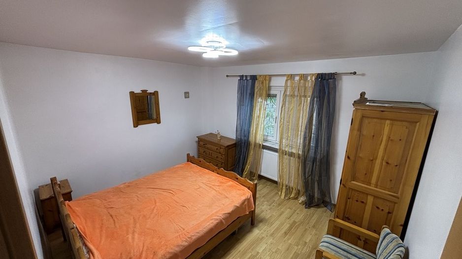 AP. 2 CAMERE - VITAN, BLOC REABILITAT, BUCATARIE INCHISA, LIBER - Poză 2
