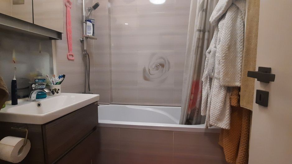 Apartament mobilat si utilat! ZONA Centru/Victoriei - Poză 47