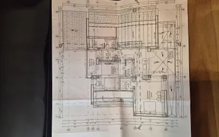 Casa moderna P+1E,spatioasa,teren 700 mp in Sacalaz - Poză 39