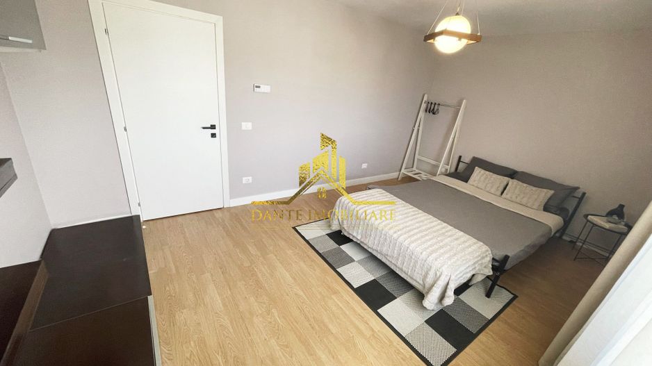 2 dormitoare, decomandat, modern, balcon, Zorilor, Pasteur, UMF - Poză 10