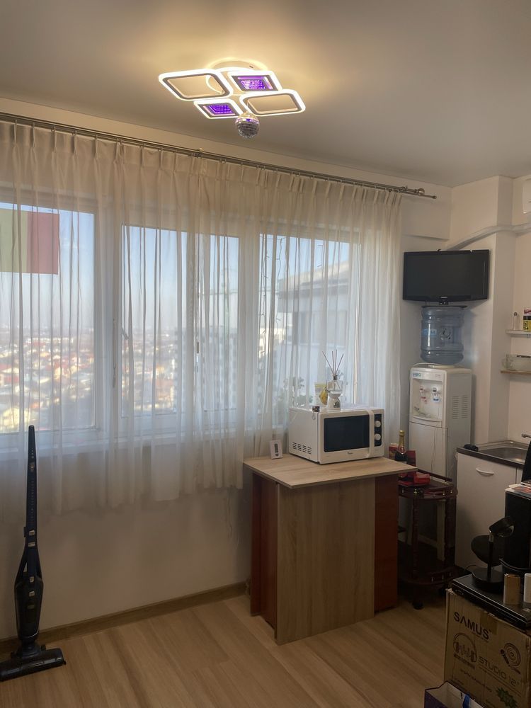 Vanzare garsoniera Pollux Residence - Poză 2