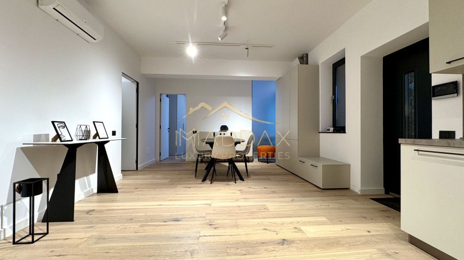 Apartament LUX*3 Camere*Prima închiriere* Parcare inlcusa// Aviatiei - Herastrau - Poză 4