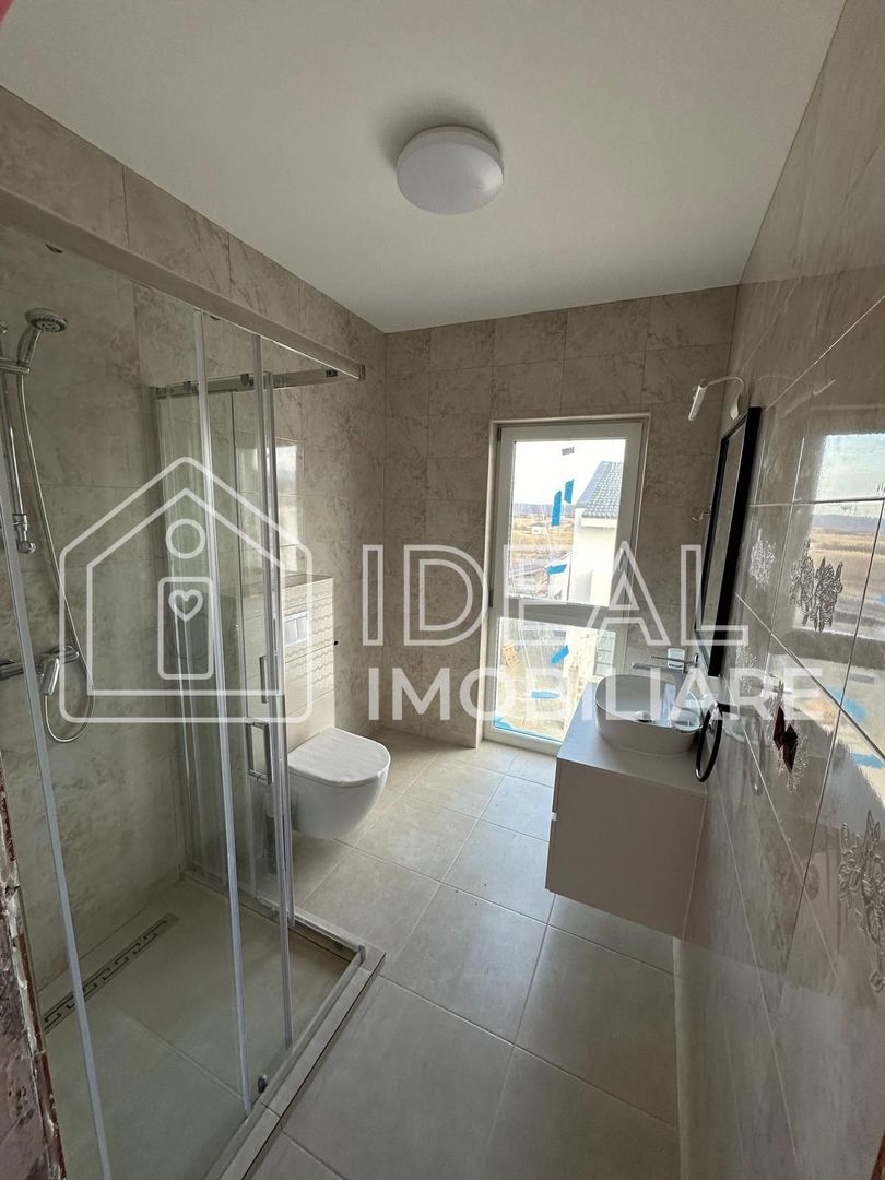 Casa cu 4 camere si 250 mp de curte, in Cartierul Arhitectilor - Poză 5