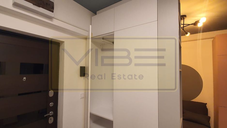 Apartament 2 camere + parcare River Towers - 5 min Iulius Mall - Poză 22