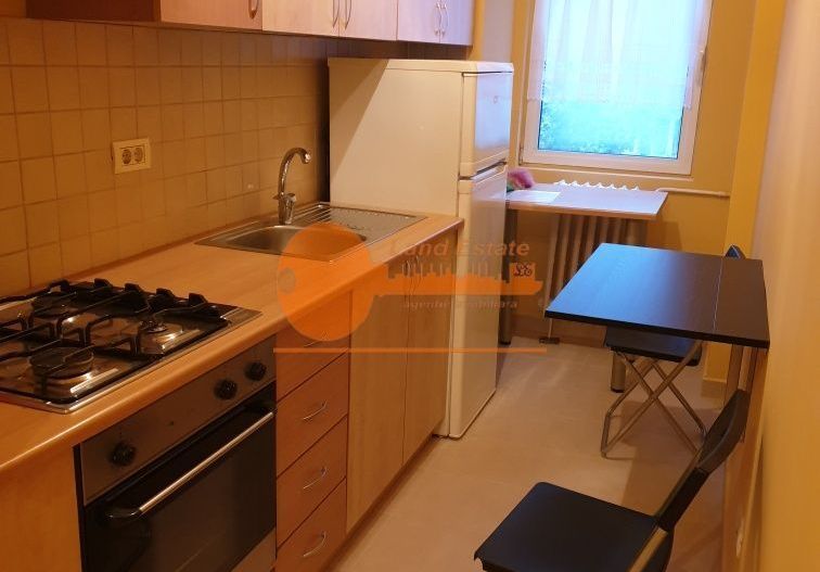 Garsoniera Lujerului-Teatru MAsca ( 400 m metrou ) - Poză 5