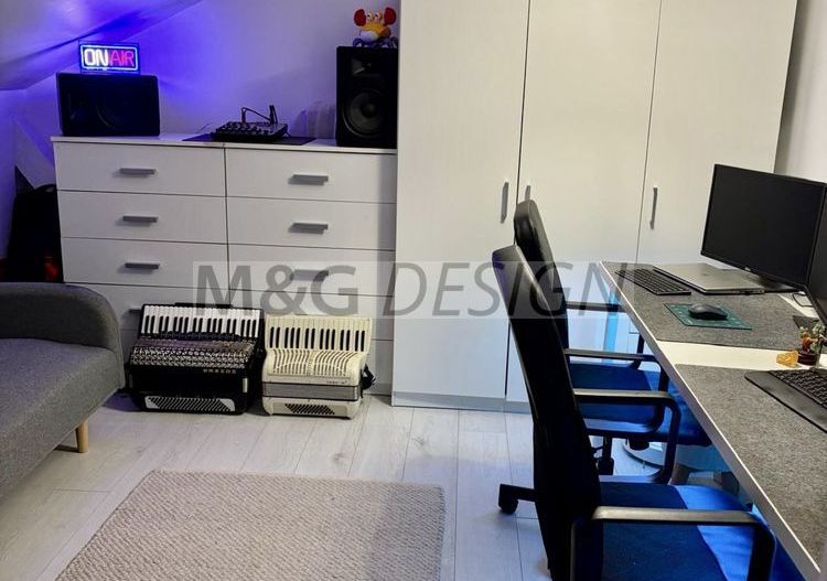 Apartament 4 camere mobilat si utilat Giroc - Poză 2