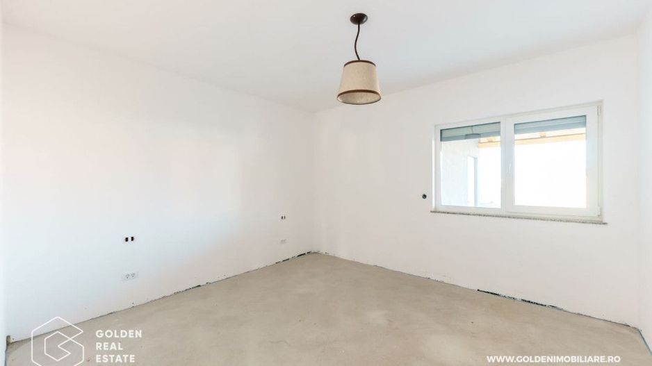 Vila noua cu 3 dormitoare, finisaje Premium, in Sagu - Poză 9