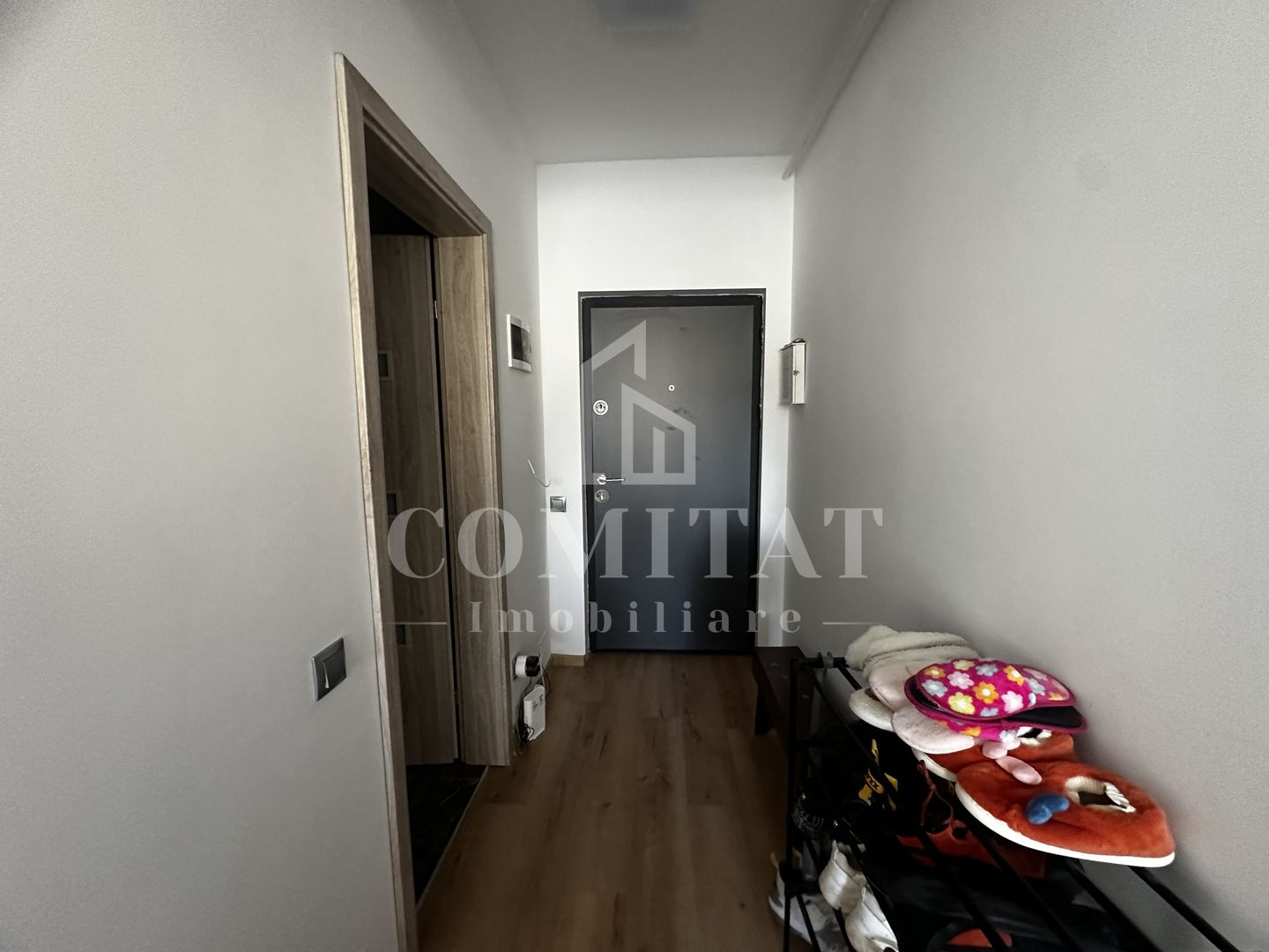Apartament 3 camere | Etaj intermediar | Cartier Terra - Poză 13