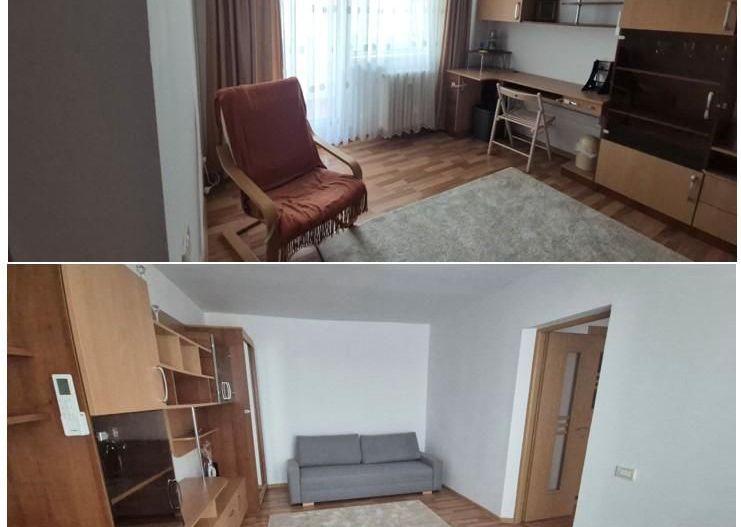 Apartament modern cu doua camere decomandat, Turda - Poză 2