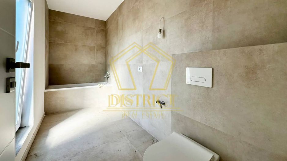 Duplex deosebit cu 4 camere | Dumbravita- Zona Cora - Poză 6