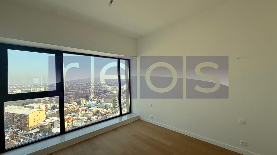 VANZARE 2 CAMERE | VEDERE PANORAMICA | PARCARE | TERASA | ONE VERDI - Poză 5