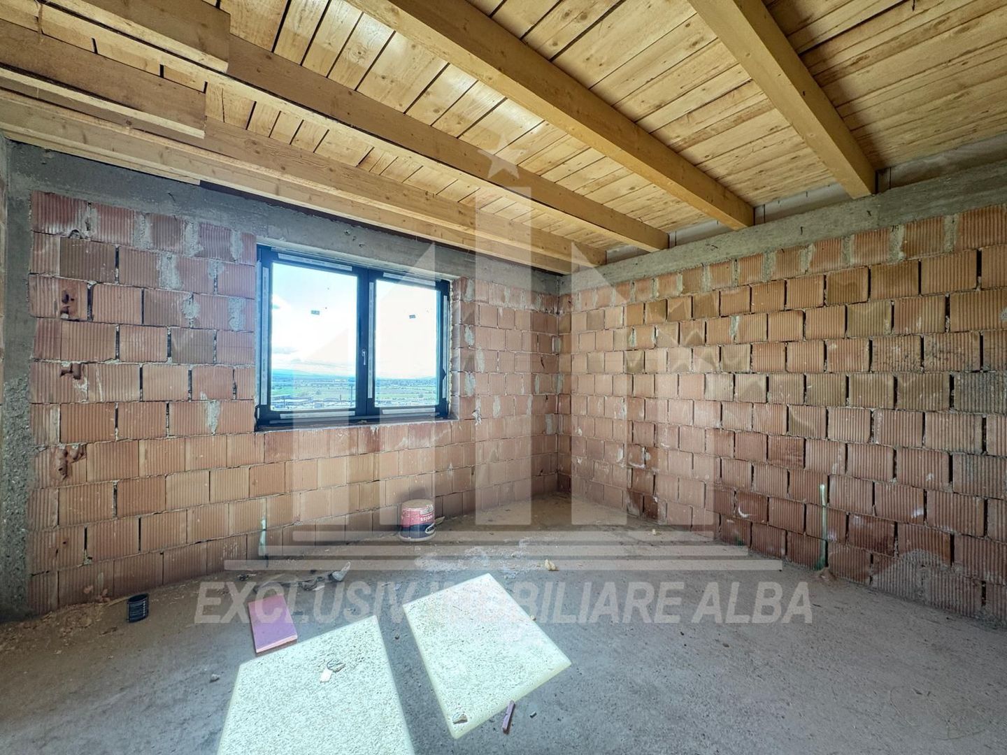 Casa individuala de vanzare, Dealul Furcilor - Poză 7