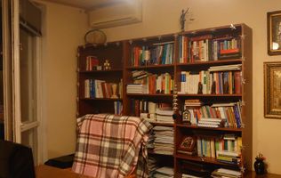 Apartament Dinicu Golescu/Spitalul Militar