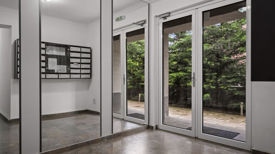 APARTAMENT 2 CAMERE CU LOC DE PARCARE INCLUS - Poză 10