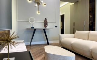 Vila 5 camere mobilata si utilata / Avangarde by the Lake - Poză 3