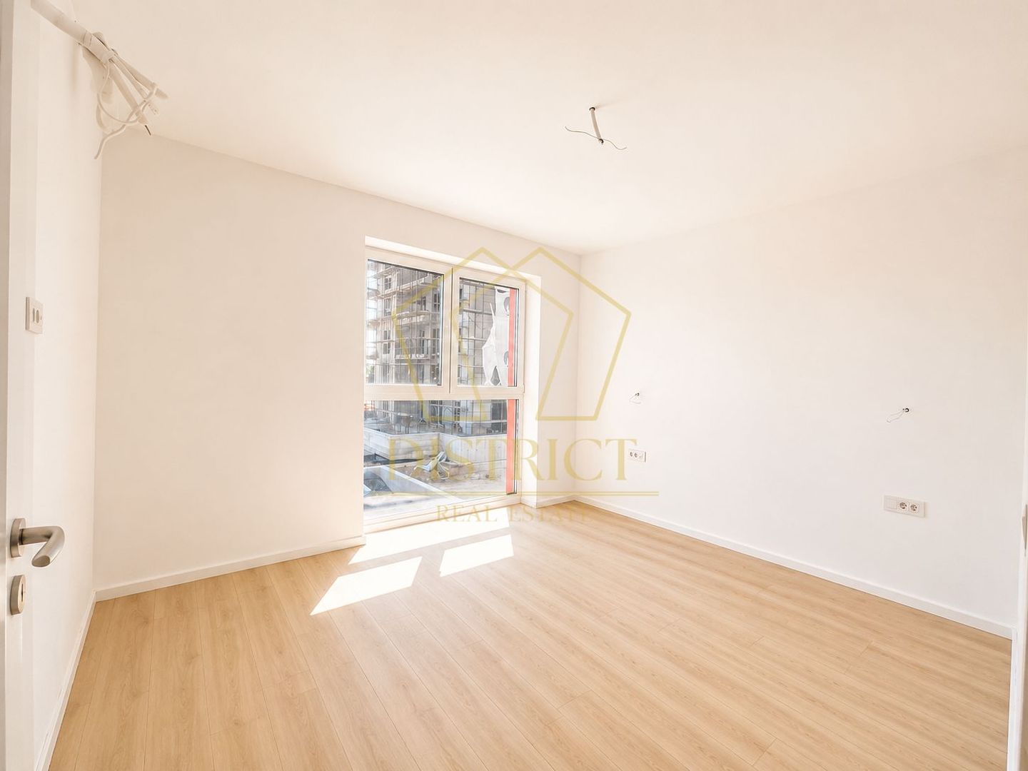 COM 0% Apartament finalizat cu 3 camere | Denya Forest - Poză 5
